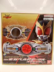 仮面ライダークウガ|BANDAI
