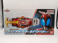 仮面ライダーカブト|BANDAI