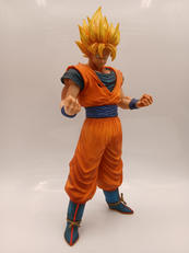 GRANDISTA ドラゴンボールZ|BANPRESTO