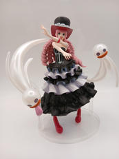 一番くじ ワンピース メモリーオブヒロインズ|BANDAI