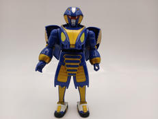 ビーロボカブタック|BANDAI