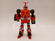 ビーロボカブタック|BANDAI