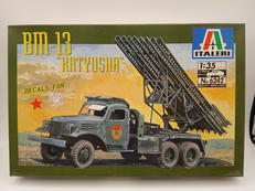 1/35 ITALERI|ITALERI
