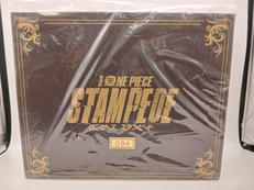 劇場版『ONE PIECE STAMPEDE』|BANDAI