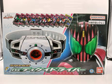 仮面ライダーディケイド|BANDAI