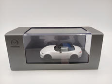 1/43スケール車|MAZDA