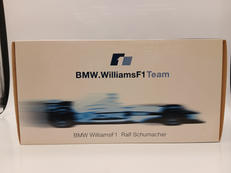 1/18スケール車|BMW