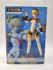 ペルソナ3|ダイバディプロダクション