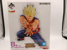 一番くじ ドラゴンボール SPIRIT OF THE SAI|BANDAI