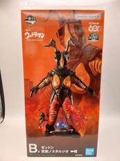 一番くじ ウルトラマン 60TH ANNIVERSARY|BANDAI