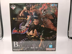 一番くじ ワンピース EX 悪魔を宿す者達 VOL.2|BANDAI
