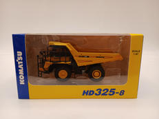 1/87 KOMATSU|小松製作所