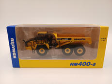 1/87 KOMATSU|小松製作所