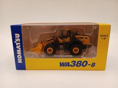 1/87 KOMATSU|小松製作所