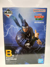 一番くじ キン肉マン 超人血盟軍|BANDAI