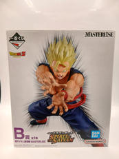 一番くじ ドラゴンボール SPIRIT OF THE SAI|BANDAI