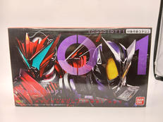 仮面ライダーゼロワン|BANDAI