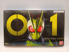 仮面ライダーゼロワン|BANDAI