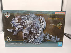 一番くじ モンスターハンターワイルズ|BANDAI