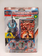 ウルトラマンジード|BANDAI