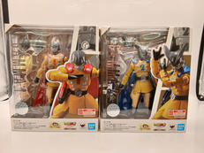 S.H.FIGUARTS ドラゴンボール 超スーパーヒーロー|BANDAI