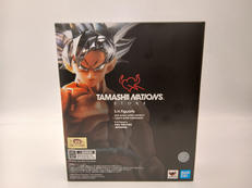 S.H.FIGUARTS ドラゴンボール超|BANDAI
