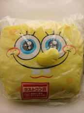 一番くじ スポンジ・ボブ|BANDAI