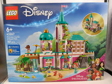 LEGO ディズニー|LEGO