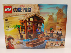 LEGO ワンピース|LEGO