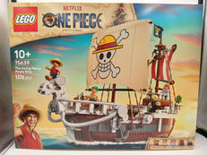 LEGO ワンピース|LEGO