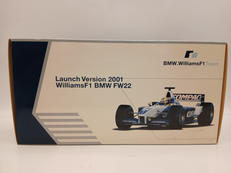 1/18スケール車|BMW