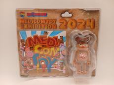 BE@RBRICK-ベアブリック-|MEDI COM TOY