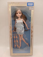 リカちゃん フォトジェニックリカ オルレア|TAKARA TOMY