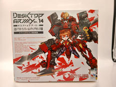 デスクトップアーミー ヱヴァンゲリヲン新劇場版|BANDAI
