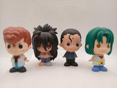 一番くじ 幽☆遊☆白書 魔界の扉編|BANDAI