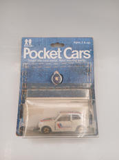 POCKET CARS|TOMY