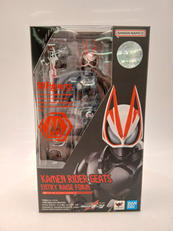S.H.FIGUARTS 仮面ライダーギーツ|BANDAI