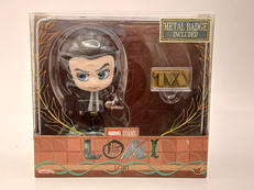 【コスベイビー】 『ロキ』|HOT TOYS