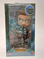 【コスベイビー】 『アベンジャーズ／インフィニティ・ウォー』|HOT TOYS