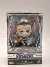 【コスベイビー】 『アベンジャーズ／エンドゲーム』|HOT TOYS