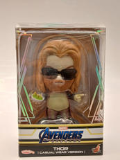 【コスベイビー】 『アベンジャーズ／エンドゲーム』|HOT TOYS