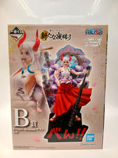 一番くじ ワンピース 新たな夜明け|BANDAI