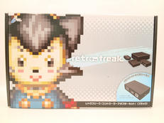 レトロゲーム本体|CYBER GADGET