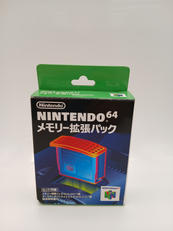 メモリ・ハードドライブ|NINTENDO / 任天堂
