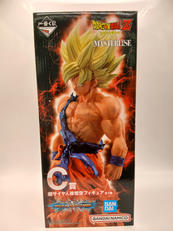 一番くじ ドラゴンボール VSオムニバスBRAVE|BANDAI