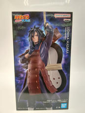 NARUTO-ナルト- 疾風伝|BANDAI