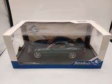 1/18 SOLID S|SOLIDO