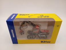 1/87 KOMATSU|KOMATSU