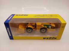 1/87 KOMATSU|KOMATSU