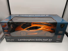 1/14 R/C LAMBORGHINI SIAN FKP3|ハピネット